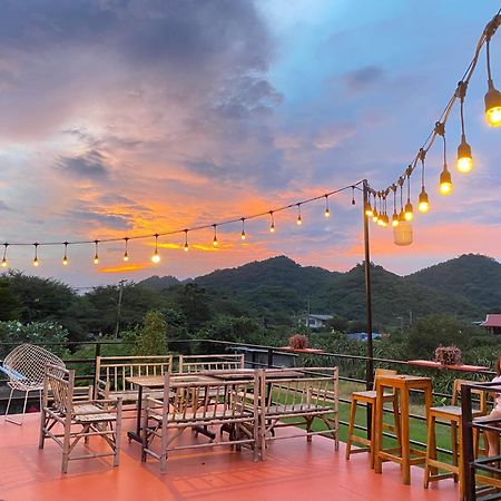 Baan I-A-Run Resort Pak Chong 外观 照片